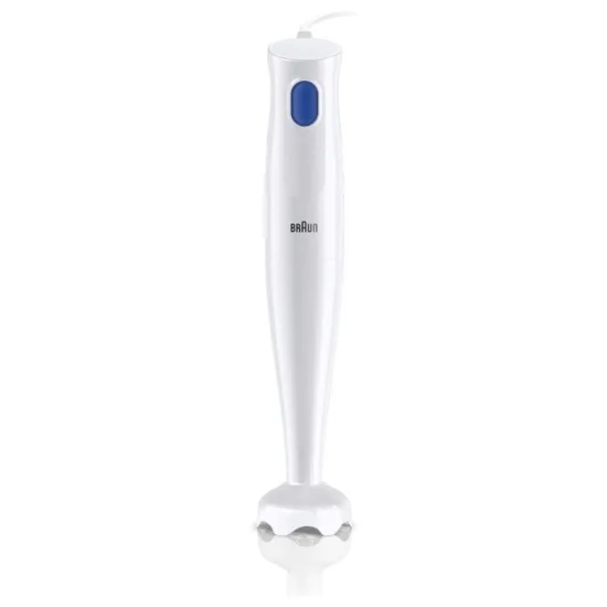 Braun 450W MultiQuick 1 Hand Blender - White